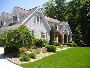 Landscapers and Lawncare Services in Hyde Park, MA